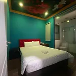 Sakura Hotel Thu Duc