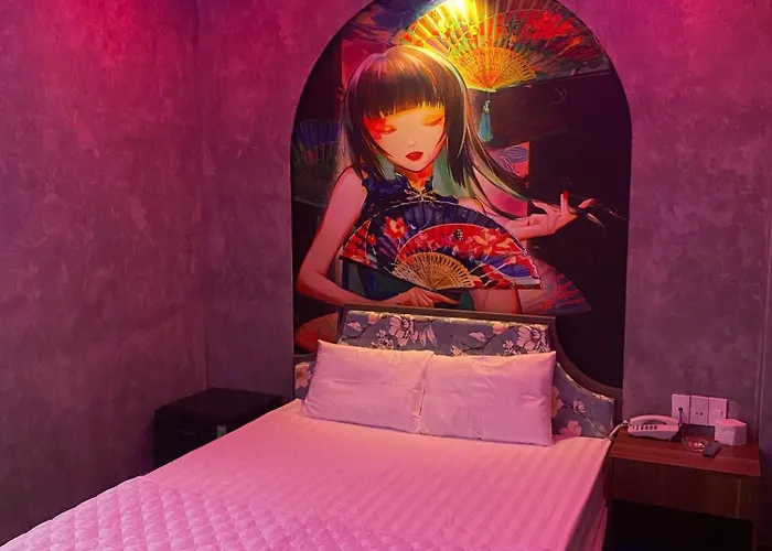 Sakura Hotel Thu Duc