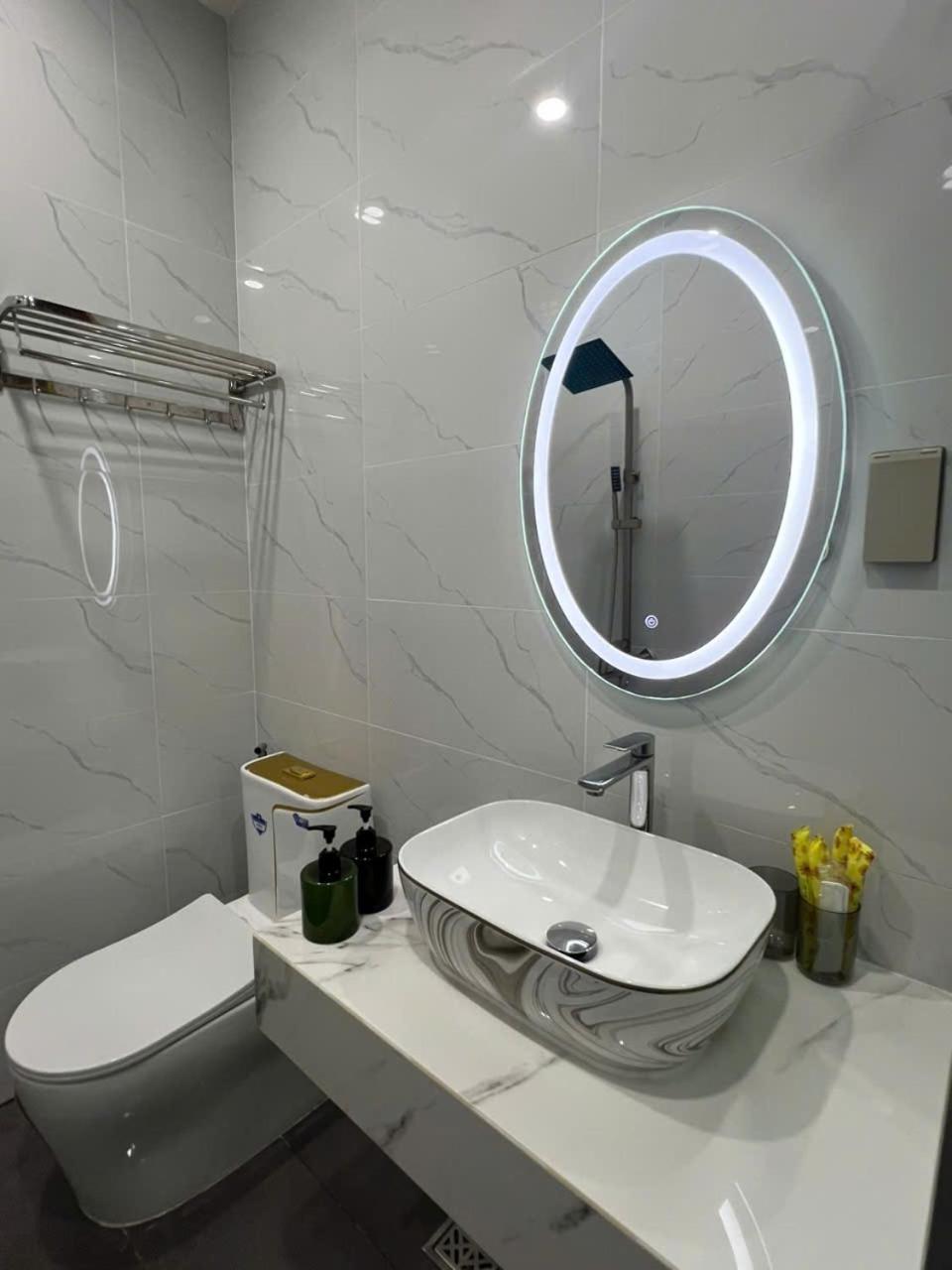 Sakura Thu Duc Aparthotel Ho Chi Minh City