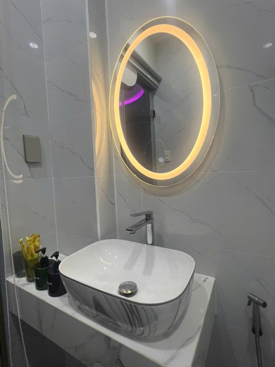 Aparthotel Sakura Thu Duc Ho Chi Minh City