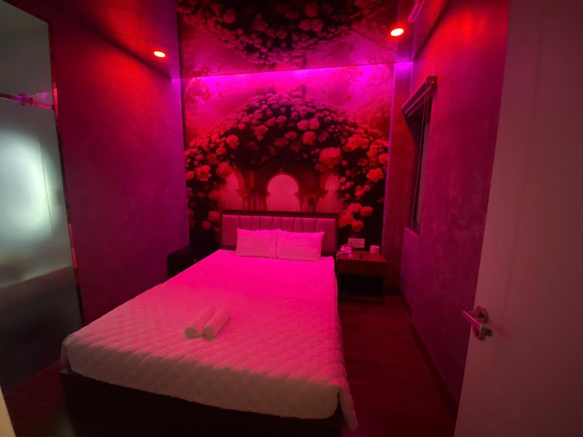 Sakura Thu Duc Aparthotel