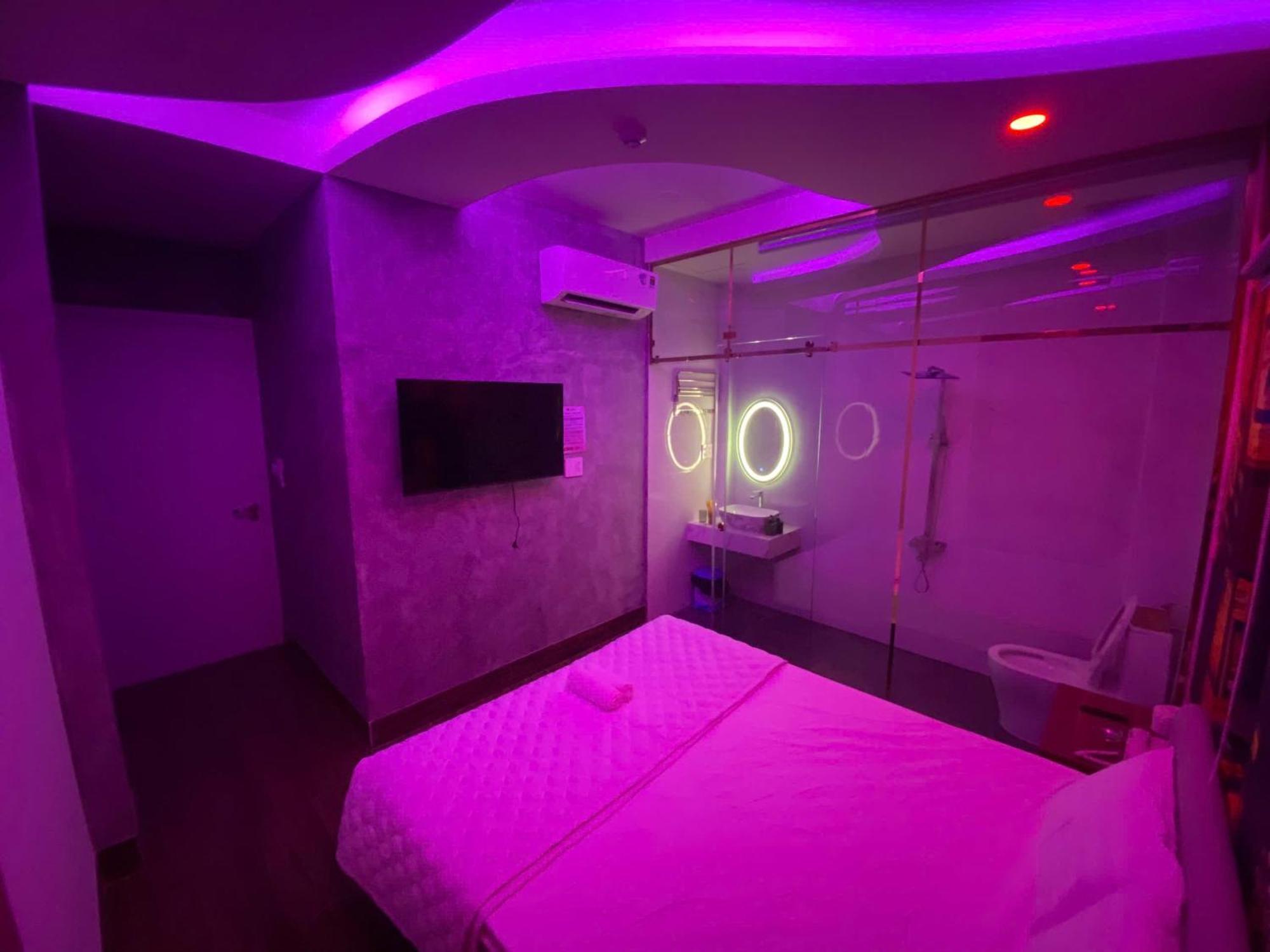 Aparthotel Sakura Thu Duc Ho Chi Minh City